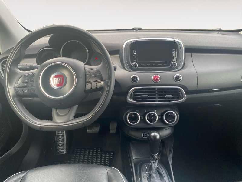 FIAT 500 X 2015 - 500X 2.0 mjt Cross Plus 4x4 140cv auto