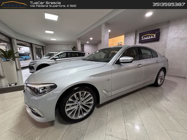 Bmw 530 Luxury Line 530 d