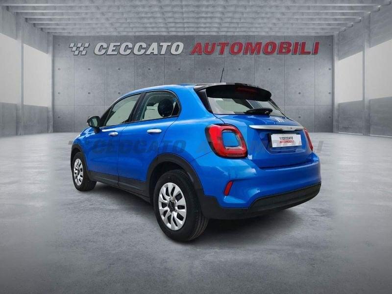 FIAT 500X 500X 1.0 t3 120cv