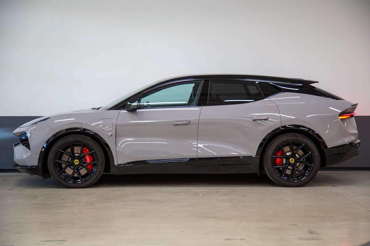 Lotus Eletre S GARANZIA 2029