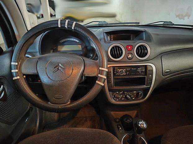 CITROEN C3 1.1 Benzina
