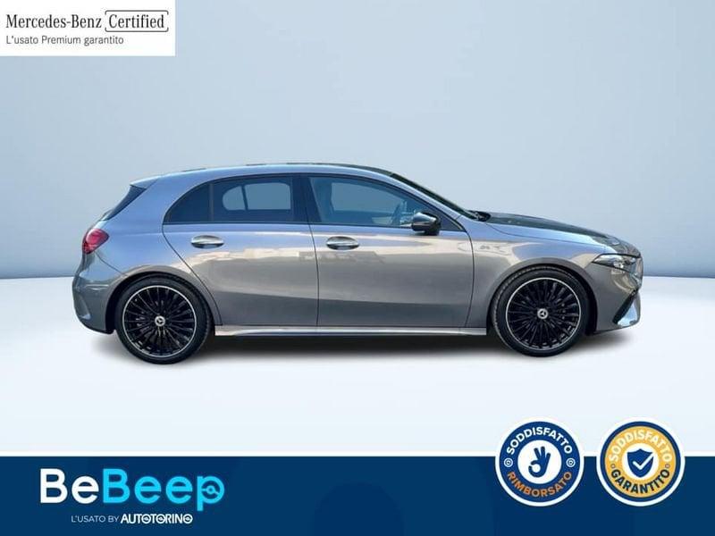 Mercedes-Benz Classe A A 180 D AMG LINE EXTRA AUTO