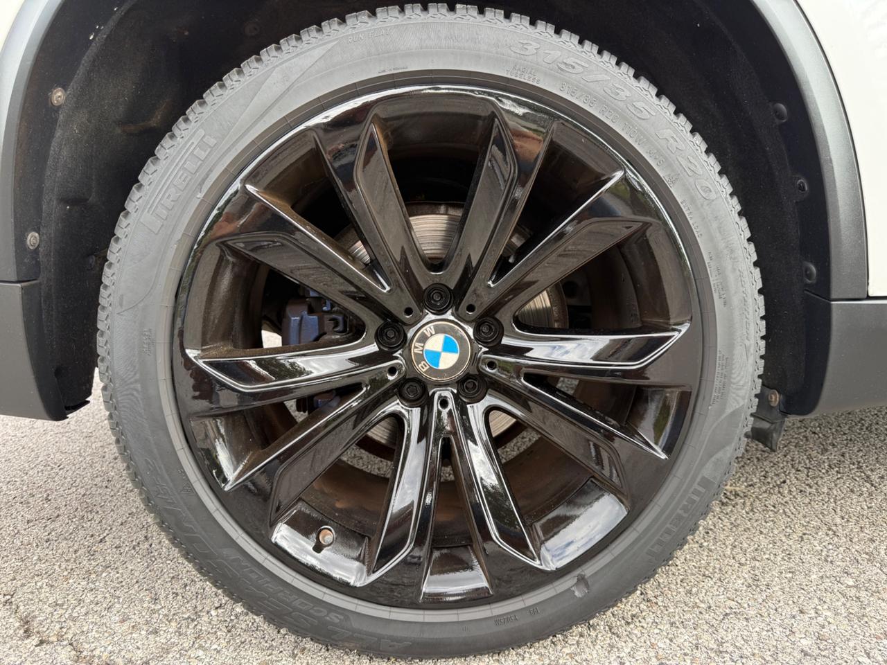 Bmw X5 Experience XDrive 30d