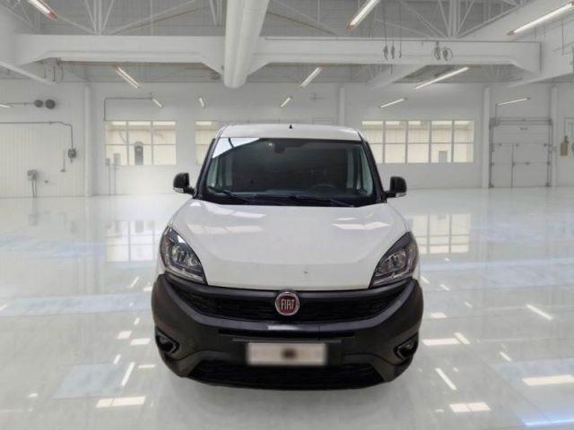 FIAT Doblo Doblò 1.6 MJT 105CV Cargo Maxi