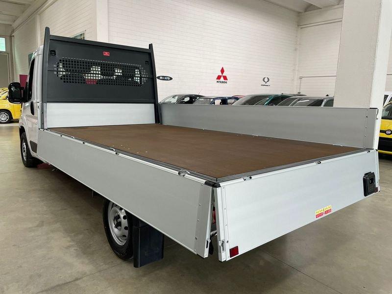 FIAT Ducato 35 2.2 Mjt 140CV PL Cassonato - PRONTA CONSEGNA