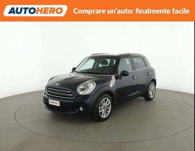 MINI Countryman Mini Cooper Countryman