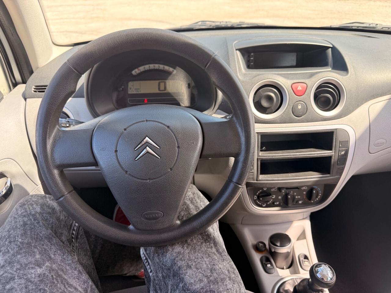 Citroen C3 Benzina 47milaKM UNIPRO Neopatentati