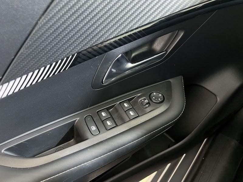 Peugeot 208 208 Hybrid 100 e-DCS6 Allure