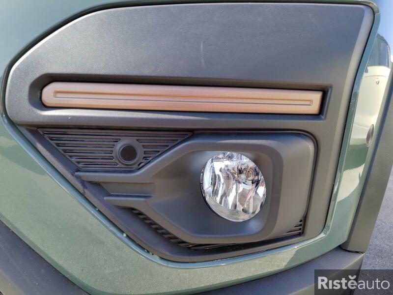 Dacia Sandero Stepway 1.0 TCe ECO-G Extreme Up