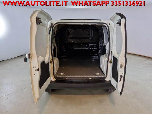 FIAT Fiorino 1.3 MJT 95CV Cargo SX