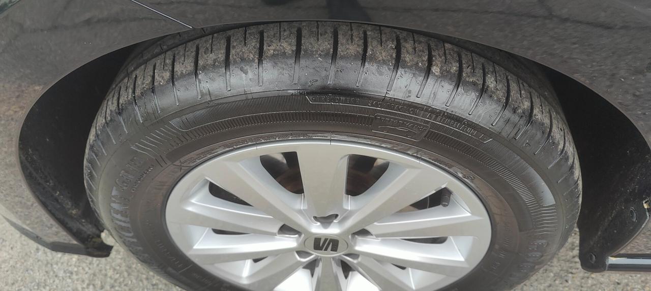 Seat Ibiza 1.0 EcoTSI 95 CV 5 porte Style