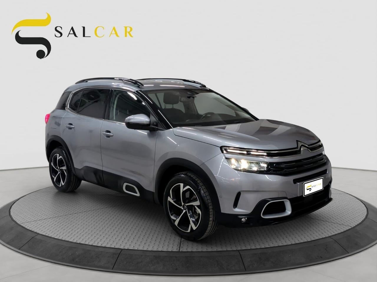 Citroen C5 Aircross BlueHDi 130 S&S EAT8 Shine 2022