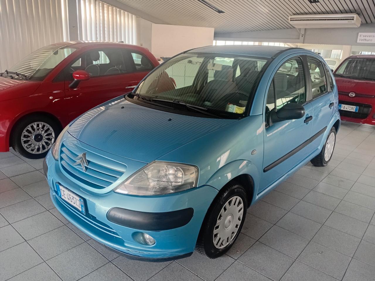 Citroen C3 1.1 Classique