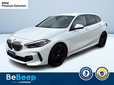BMW Serie 1 116D MSPORT AUTO