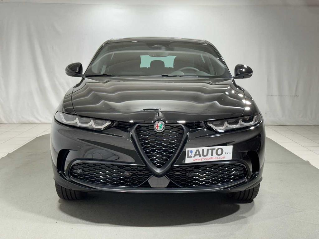 Alfa Romeo Tonale 1.3 phev Sprint Q4 280cv at6