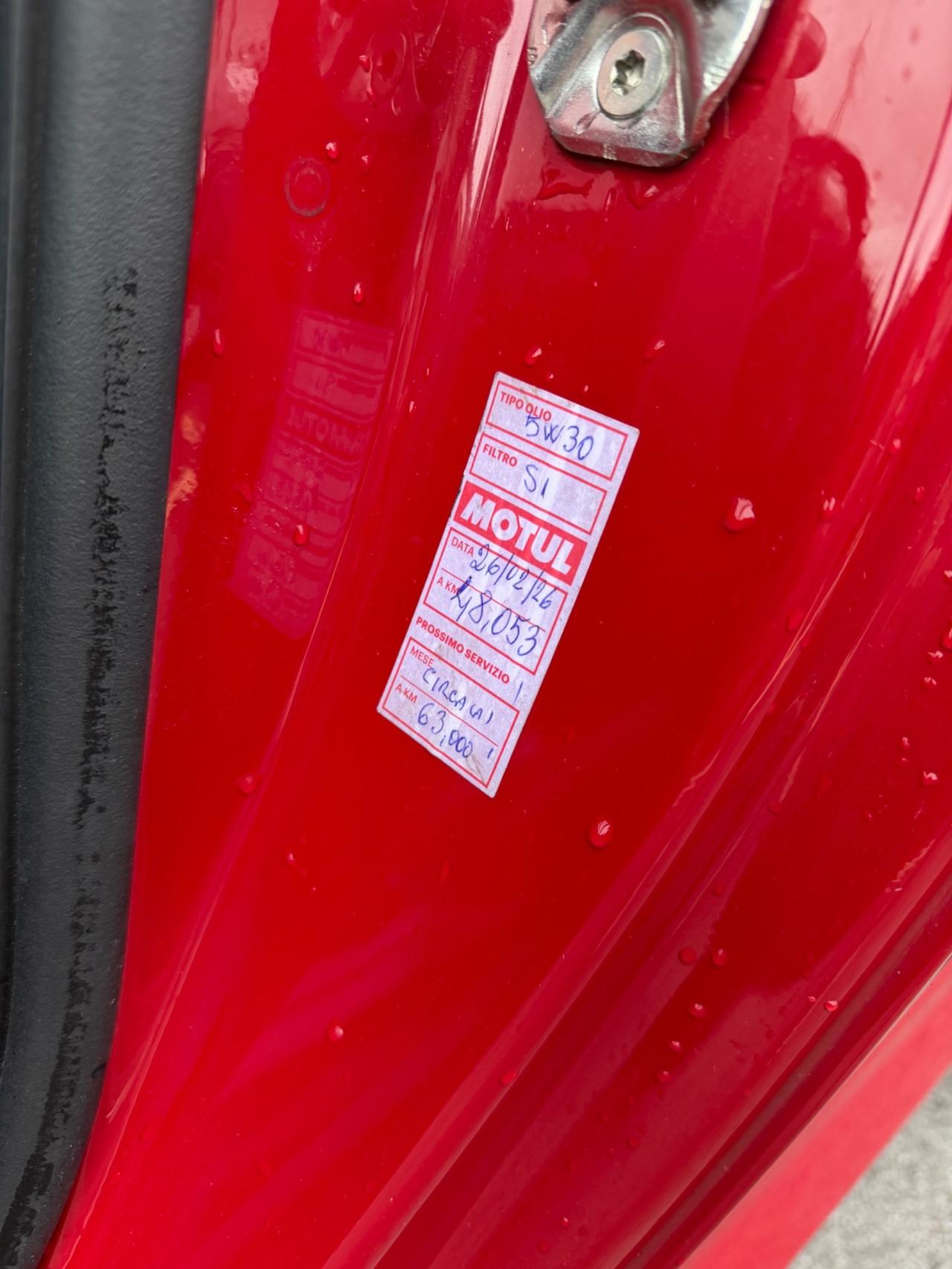 Alfa Romeo MiTo 1.4 78 CV - NEOPATENTATI- EURO 6