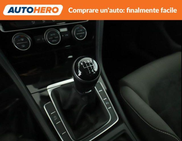 VOLKSWAGEN Golf 1.4 TSI 125 CV 5p. Highline BlueMotion Technology