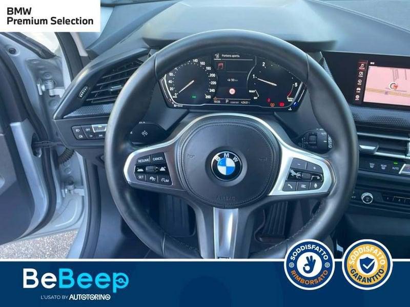 BMW Serie 1 116D SPORT AUTO