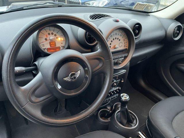 MINI Countryman 1.6 One