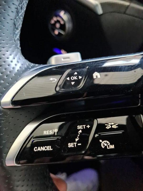 Mercedes-Benz Classe C C 220 d 4MAT AMG Line PREMIUM