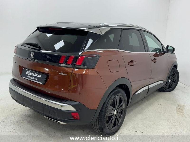 Peugeot 3008 BlueHDi 150 S&S GT Line (TETTO)