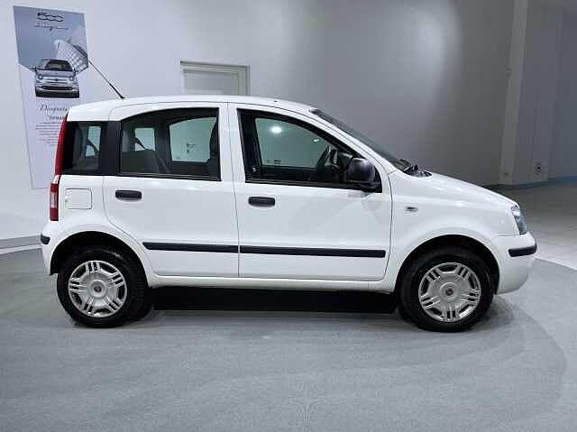 Fiat Panda 1.4 70cv Active Natural Power