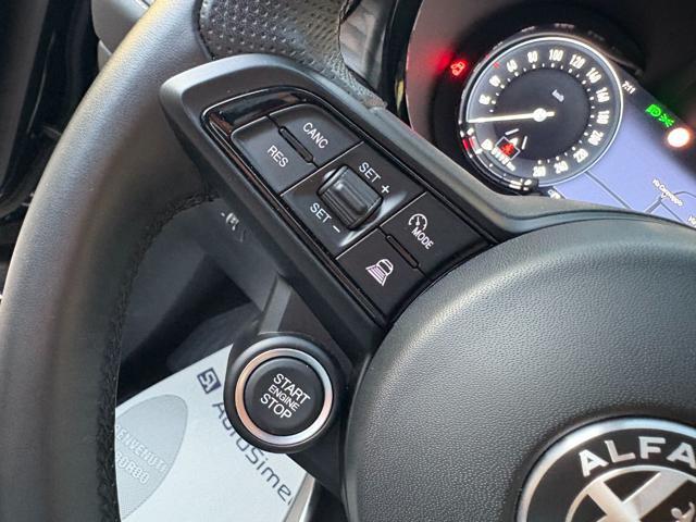 ALFA ROMEO Tonale 1.6 diesel 130 CV TCT6 Ti