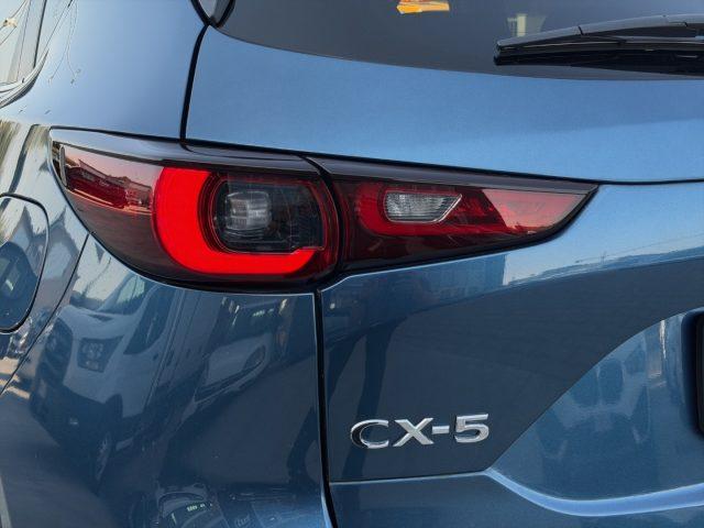MAZDA CX-5 2.2L 150CV 2WD KM0