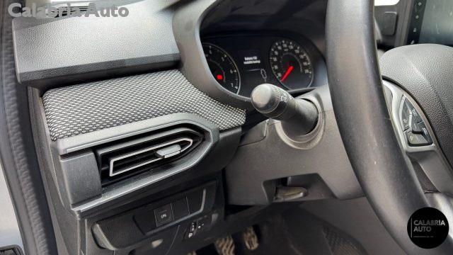 DACIA Jogger 1.0 TCe GPL 100 CV 7 posti Extreme Up