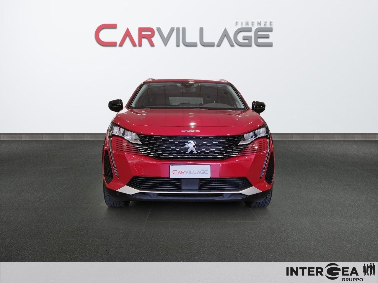 PEUGEOT 5008 1.5 bluehdi Allure s&s 130cv eat8