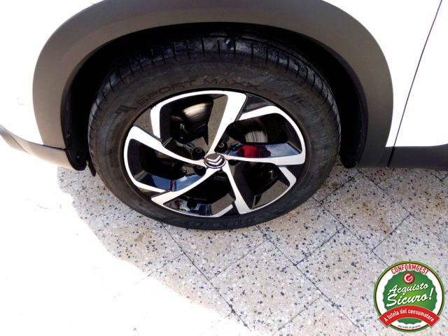 CITROEN C5 Aircross BlueHDi 130 S&S EAT8 Shine