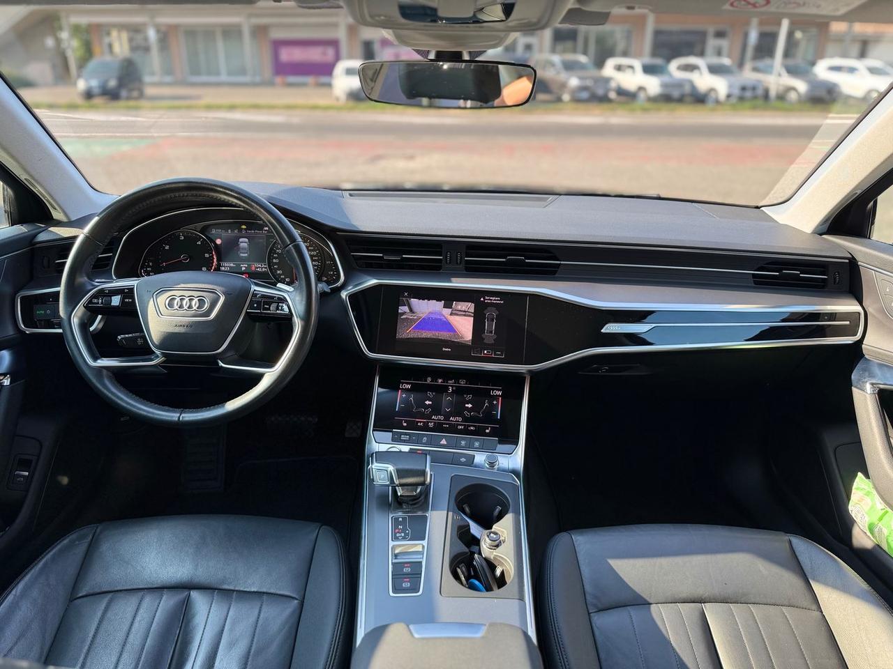 Audi A6 Business Sport 2.0 40 TDI MHEV #6099