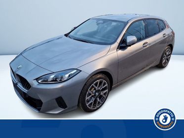 BMW Serie 1 120I 5 PORTE