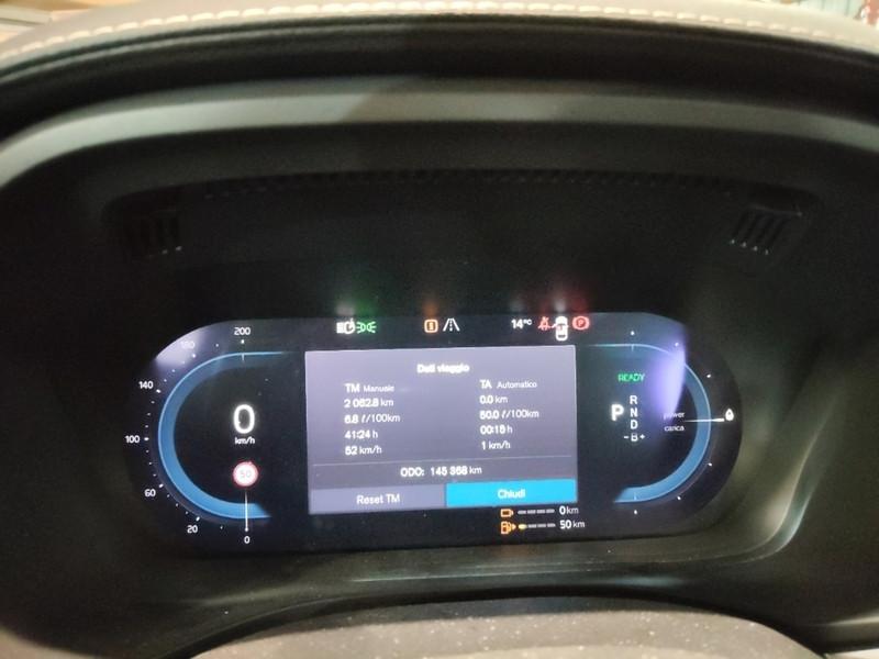 VOLVO XC60 T8 PLUG-IN AWD AUTO RECHARGE POL. ENG SUV