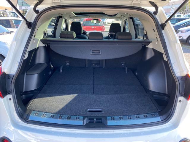 NISSAN Qashqai+2 1.5 dCi DPF Acenta 7 posti
