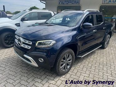 MERCEDES-BENZ X 250 d 4Matic Power Edition