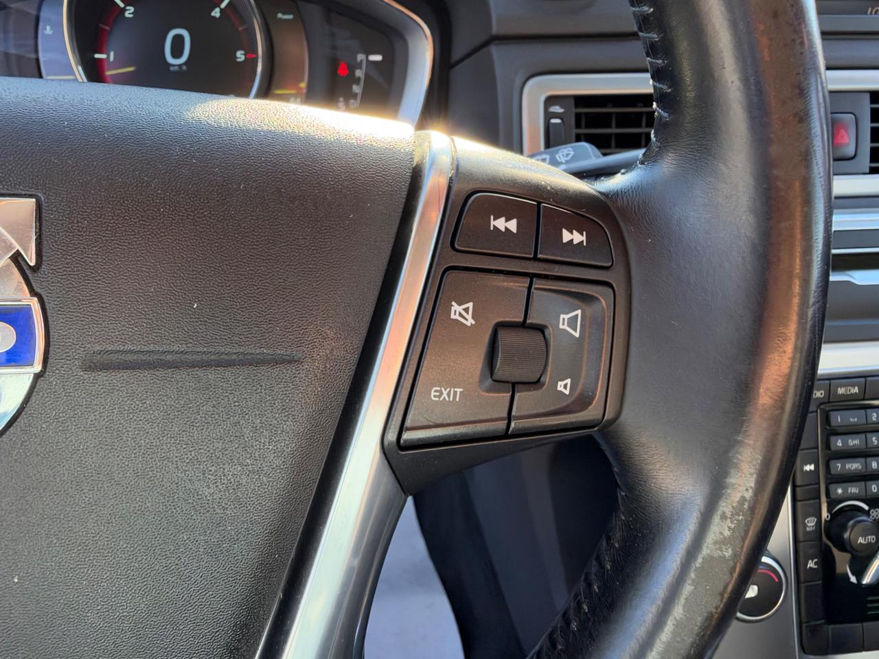 Volvo XC 70 D4 AWD Momentum