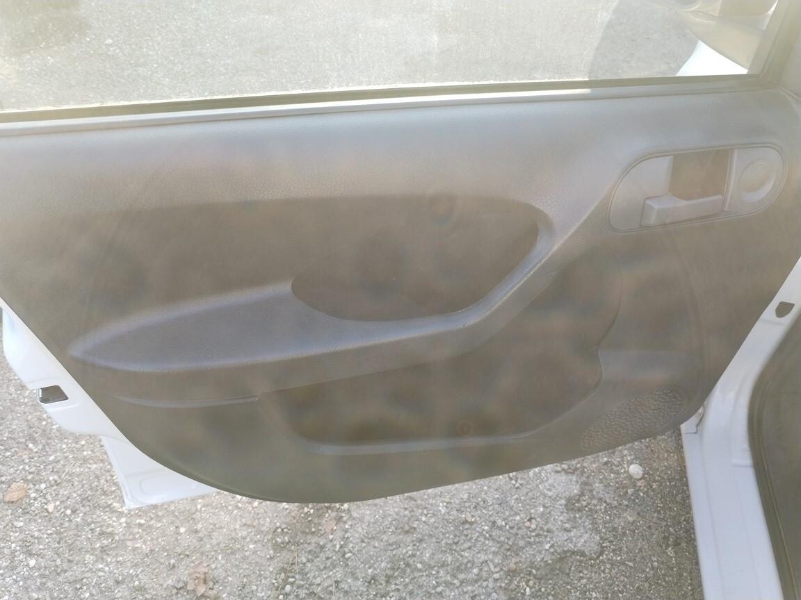 Fiat Panda 1.2 Dynamic 35000km 12/2010 euro5 unipro classe 1933