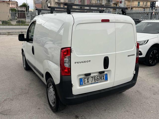 PEUGEOT Bipper 1.3 HDi 75CV Furgone