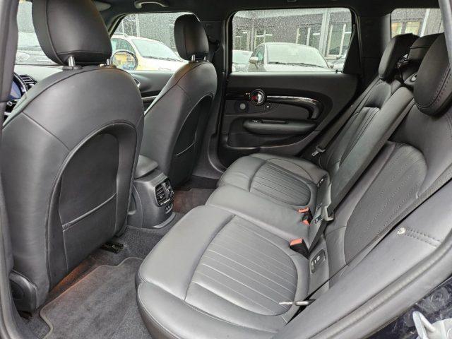 MINI Clubman 2.0 John Cooper Works 'JCW' Clubman