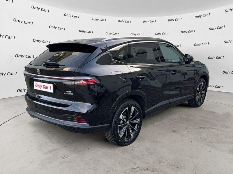 MG HS HS HEV Comfort