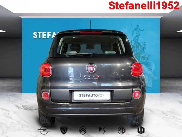 FIAT 500L - 1.3 mjt Lounge 95cv