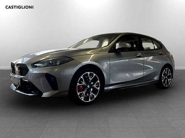 BMW Serie 1 F70 116 MSport Pro auto