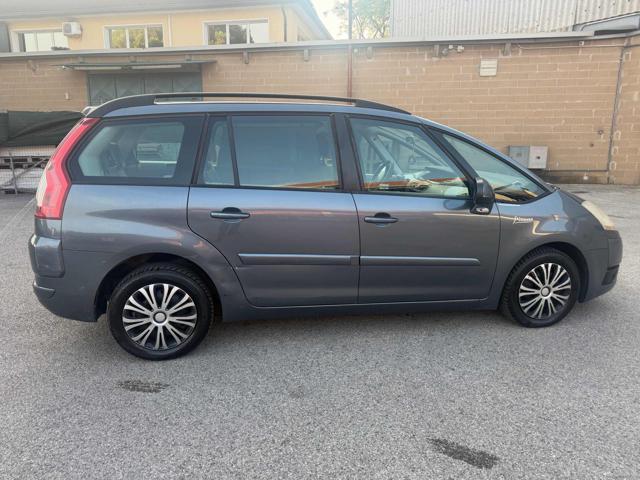 CITROEN C4 Grand Picasso 7posti 1.8 senza lavoro da fare