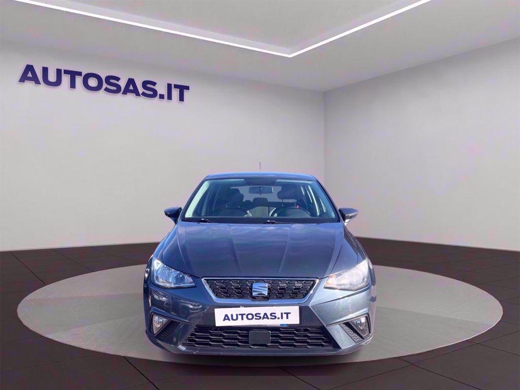 SEAT Ibiza 1.0 tgi Style 90cv del 2020
