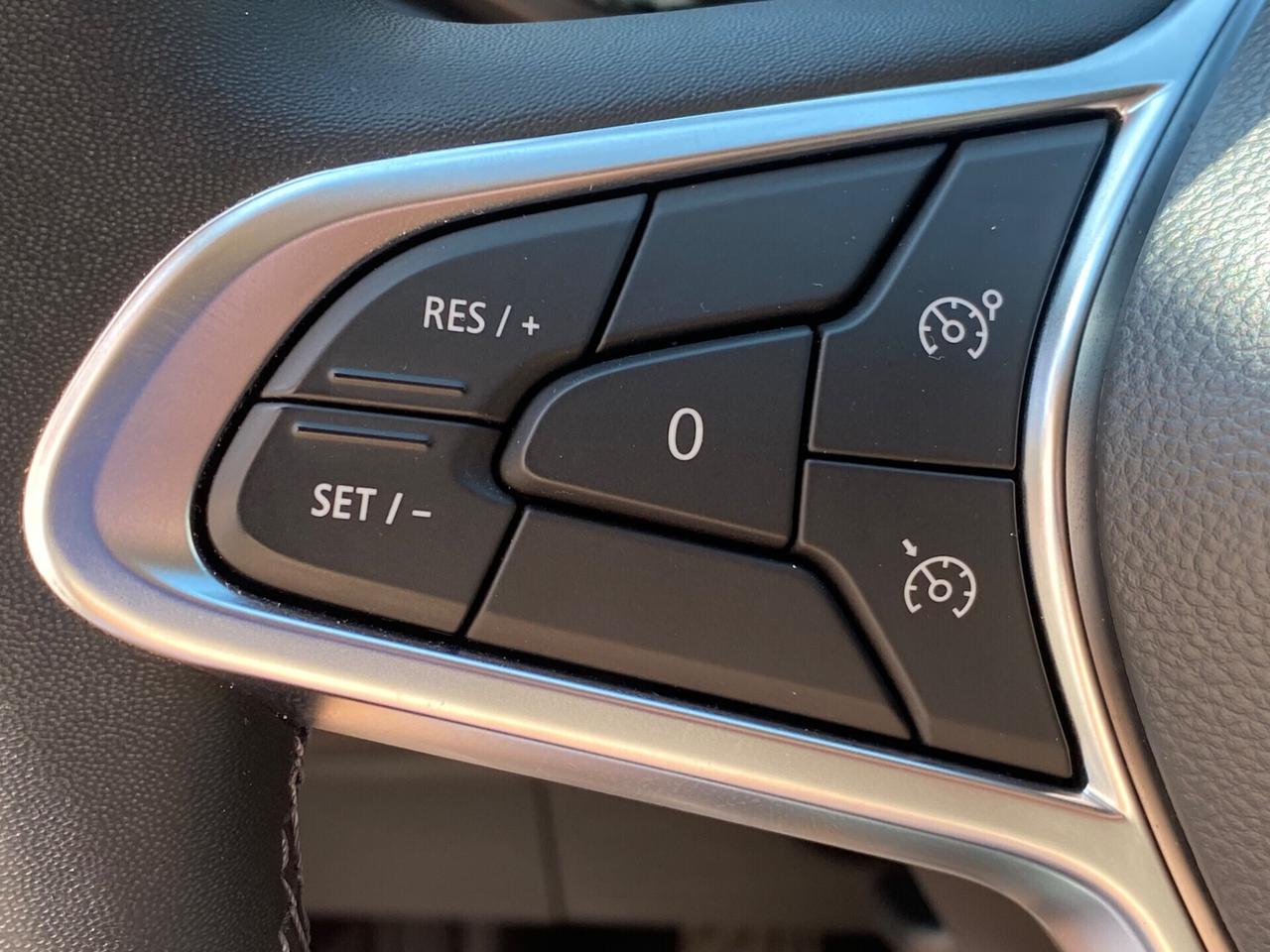 Renault Captur TCe 90 CV Techno