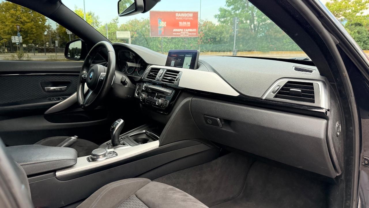 Bmw 430d xDrive Msport