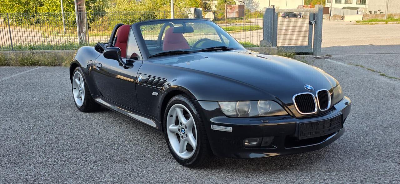 Bmw Z3 1.9 Roadster "Sport Edition"