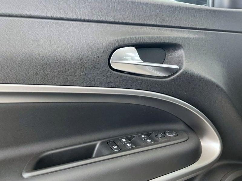 Jeep Avenger e-Hybrid 1.2 MHEV e-Hybrid Turbo Summit * KM 0 * * TETTO ELETTRICO *
