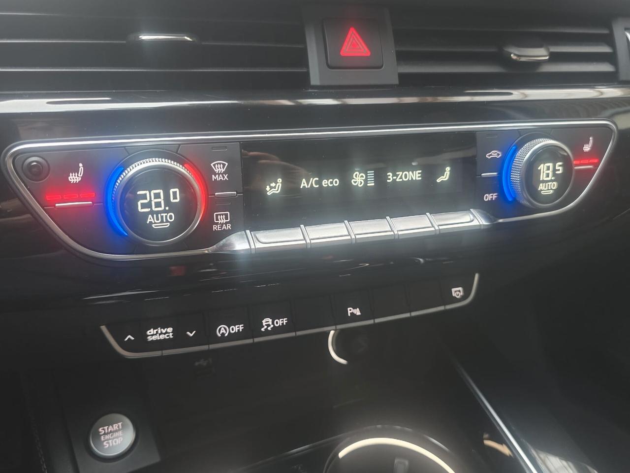 Audi A4 Avant 40 TDI quattro S tronic Business